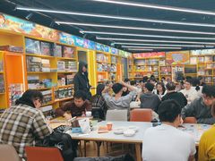 -猎人桌游吧(合生汇店)
