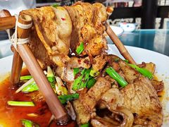 -代木儿回锅肉