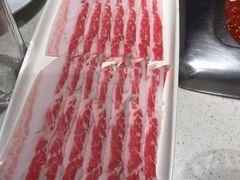 -海底捞火锅鲜切牛肉主题店(长寿路店)