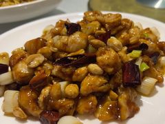 -辣婆婆(航天桥店)