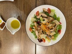 安妮沙拉-安妮意大利餐厅(国贸店)