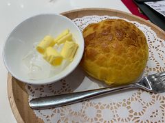 菠萝油-太兴餐厅(东方广场分店)