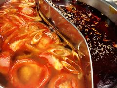 -小郡肝串串香火锅(金桥店)