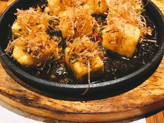 -仓桥家·焗寿司·锅物(光谷步行街店)