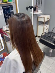 -Mika美嘉·烫染连锁