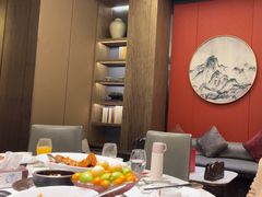 -同庆楼(奥体中心店)