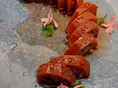 -悦融琥珀·京鲁菜·海味珍品(西单店)