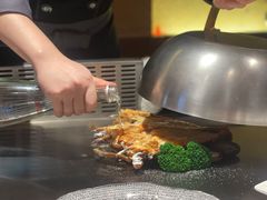 -香樟花园法式铁板烧(恒隆广场店)