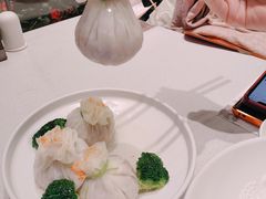 -潮州府·潮菜·砂锅粥(徐家汇店)