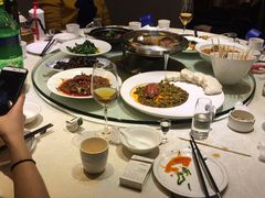 -国力仁和川菜(李家村店)