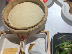 -京味民福烤鸭店(建设四马路店)