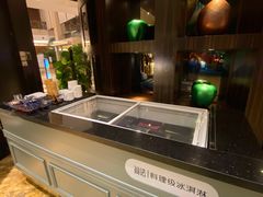 风味冰淇淋-好日子皇冠假日酒店·君怡咖啡厅(特美思大厦店)