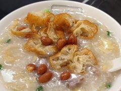 -伍湛记 · 广州老字号(龙津中路店)