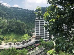 -龙门水都景区