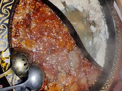 -黄家码头老火锅(解放碑旗舰店)