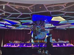 -OSSIANO奥西亚诺海底餐厅