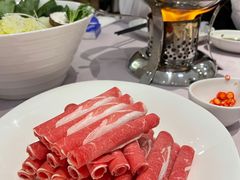 -鼎鼎香·港式火锅(北京SKP店)
