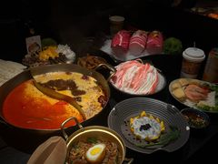 -色響火锅(恒隆广场店)
