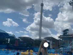 -杭州浪浪浪水公园