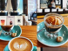 -Cafe del Volcan(永康路店)