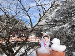 -峨眉山风景名胜区