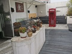 -华餐馆(莫邪路店)