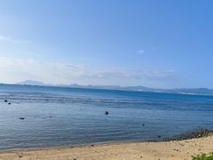 -三亚西岛海洋文化旅游区