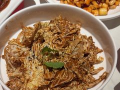 -大鸭梨烤鸭店(花园村店)