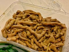 豉油皇鹅肠-化州大众美食城(宝安老牌店)