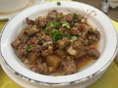 -海鲜街菜馆(海珠南路店)