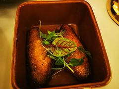 -上海和平饭店华懋阁 Cathay Room