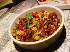 -桂满陇天书(南京德基旗舰店)