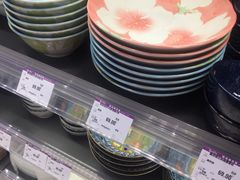 -GranVida生活超市(海信广场店)
