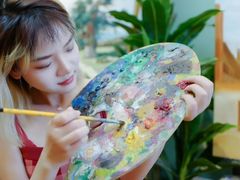 -八哥美术·成人美术画室(总校区)