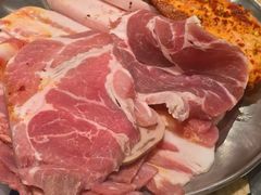 -姜胖胖无限自助烤肉(凯德天府店)