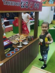 -莫莉幻想儿童乐园(沈阳龙之梦大都汇店)