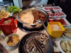 -沪小胖·小龙虾·蓝龙王(八佰伴店)
