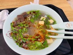 -回味鸭血粉丝汤(砂之船店)