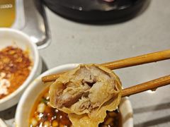 -海底捞火锅(顺城购物中心店)