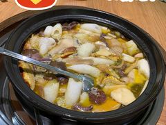 -一朵菌·野生菌探索家火锅(南亚店)