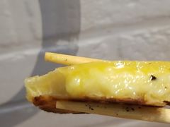 -吉品合酥脆烤饼(太平洋森活天地店)