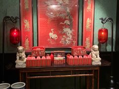 -誉八仙茶室酒楼(新天地店)