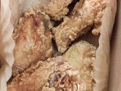 -양평식당·杨平食堂(华贸店)