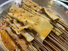 -小竹签烤肉(更新街店)