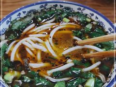 -二郎岗美食广场(砂之船奥特莱斯店)