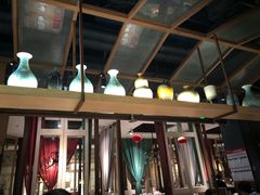 -湘阁里辣(沙井华润万家店)