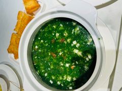 -黑明餐厅(白鹭洲店)