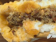 -清真石家包子(大皮院总店)