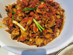 -味上湘菜馆(河马店)