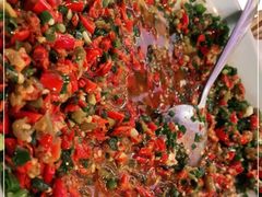 -山石榴·贵州菜(丰盛里店)